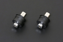 BMW E91-E93 / E81-E88 Främre Nedre Stag Bussningar (Pillowball) 2 Delar/Set Hardrace